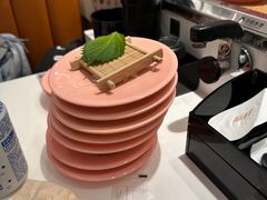-争鲜回转寿司(通州万达店)