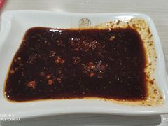 -柏记水饺(哈西万达店)