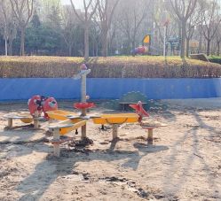 -酷酷兔少儿拓展天地