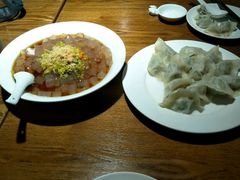 -船歌鱼水饺(淄博万象汇店)