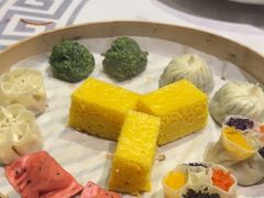 -醉长安(钟楼旗舰店)