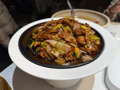 -悦融·京鲁菜·露台花园(安定门店)