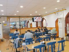 -西部马华清真兰州牛肉面·烧烤夜市(关东店)