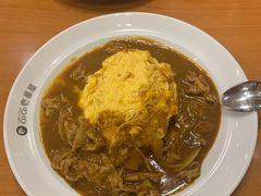 -COCO壱番屋(北京平安国际金融中心店)