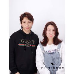 -P.STYLE派斯造型