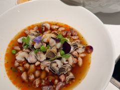 -漢舍中国菜馆(浦东嘉里城店)