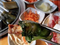 -喜鹊烤肉酒场(美乐城店)