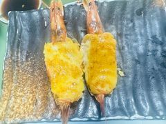 -万岛日本料理铁板烧(大宁店)