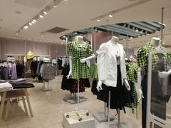 -首开福茂购物中心(宋家庄店)