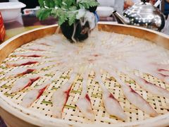 -围龙屋客家食府(福田店)