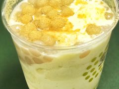 -喜茶(天津乐宾百货店)