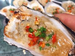 -王胡子烧烤·龙虾·海鲜