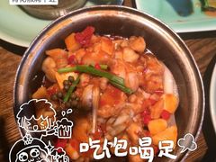 iphone_upload_pic-粗茶淡饭·隐庐私厨(东亭店)