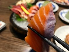 -大雄寿司(中华广场店)