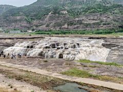 -陕西黄河壶口瀑布旅游区