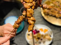 -丝路金桃·新疆菜(徐汇店)