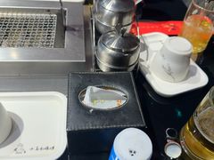 -橦橦小马扎烧烤 (传媒大学店)