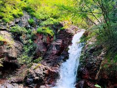 -云岫谷游猎自然风景区