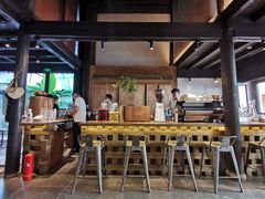 -Metal hands·铁手咖啡