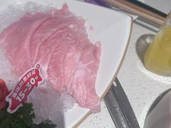 -海底捞火锅(凤凰广场店)