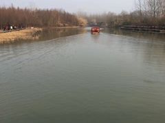 -溱湖国家湿地公园