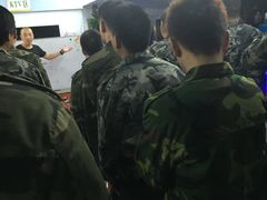 -319集结地真人CS·团建·轰趴体验馆·室内(超极合生汇店)