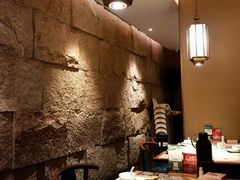 -梁家大院•农家菜(昆山会展中心店)