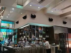 -云·酷 Atmosphere(国贸大酒店)