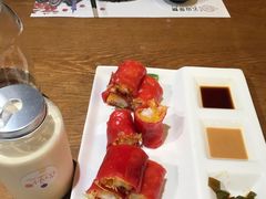 -云山茶餐厅(广东大厦店)