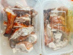-晓马鸭店(新芜路店)