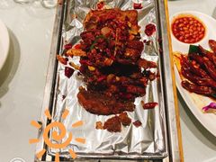 飘香羊排-不倒翁·安徽名菜楼(步行街店)