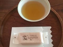-微热山丘(台北民生公园门市店)