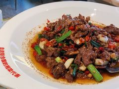 -炊烟小炒黄牛肉(中心印象城店)