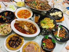 -庐州太太(鼓楼店)