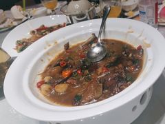 -紫鑫阁饭庄(长安店)