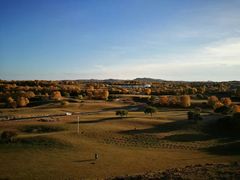 -塞罕坝国家级自然保护区