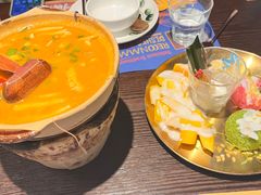 -泰妃殿(武汉首店)