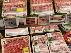 -Olé精品超市(广州太古汇店)
