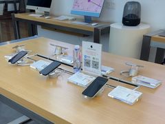 -苹果手机电脑·Mac维修服务(普陀店)