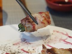 -文三酒肆自助放题(新街口友谊广场店)