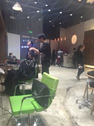 点击看大图 -简影造型·自选烫染接发salon