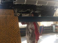 -烟台东联一汽丰田4S店(福山区店)