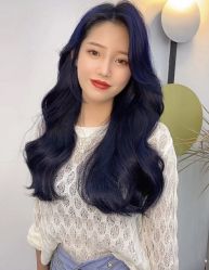 点击看大图 -那茉 Hair Salon