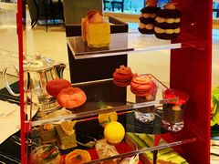 -Salon de Ville浦江汇(上海外滩华尔道夫酒店店)