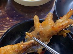 -妈妈手(山大总店)