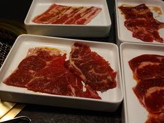 -神户赤童日式烤肉伙伴(东直门店)