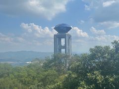 -白云山风景名胜区