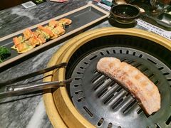 -虎哥六韩式烤肉料理 TIGERGRILL(隆生金山湖中心购物广场店)