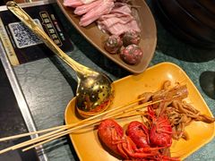 -牛New寿喜烧(中山公园龙之梦店)