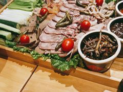 -驴脾气特色炒菜(广渠门内店)